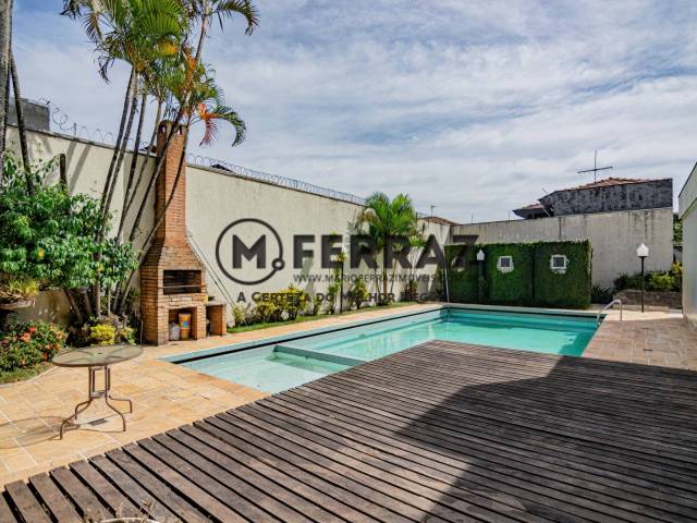 #5858 - Casa para Venda em São Paulo - SP - 1