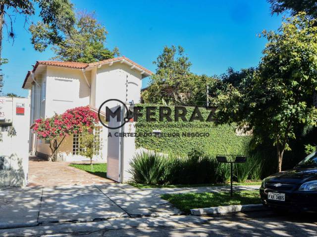 #5859 - Casa para Locação em São Paulo - SP - 1