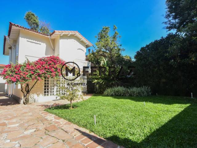 #5859 - Casa para Locação em São Paulo - SP - 2