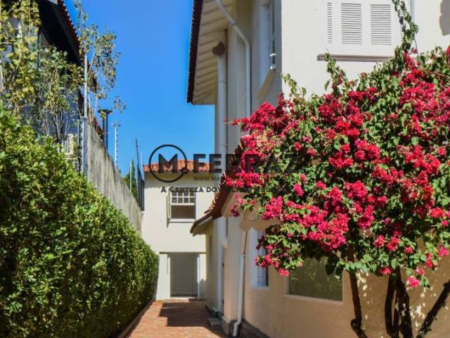 #5859 - Casa para Locação em São Paulo - SP - 3