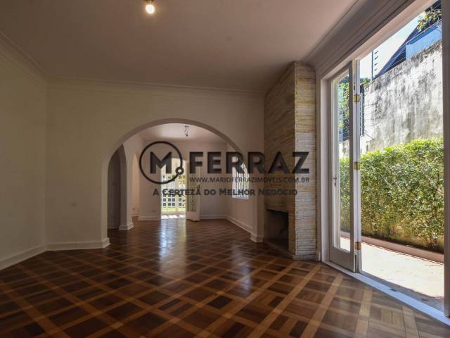 Casa para Locação em São Paulo - 4