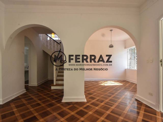 Casa para Locação em São Paulo - 5