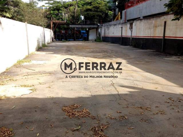 #5860 - Terreno para Venda em São Paulo - SP - 1