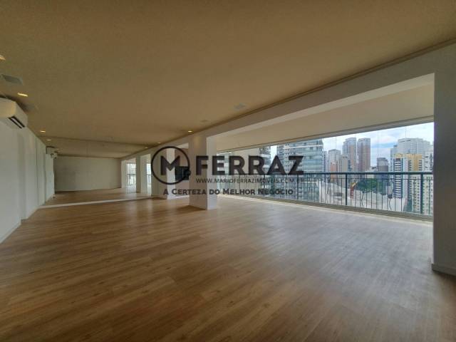 #5861 - Apartamento para Locação em São Paulo - SP - 1