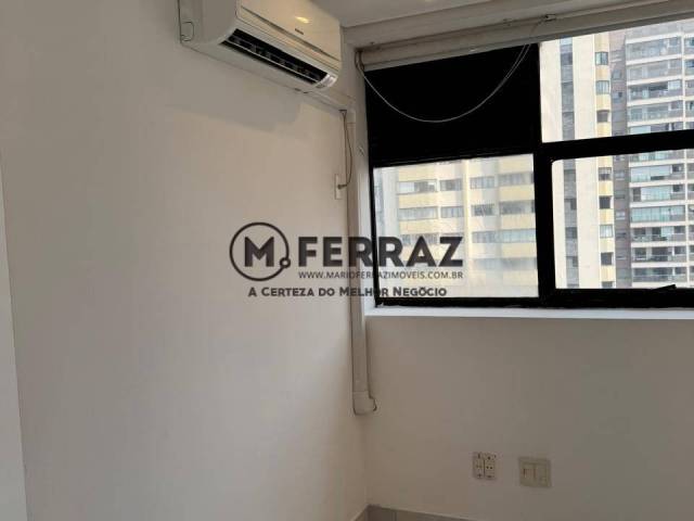 #5862 - Sala para Venda em São Paulo - SP - 3