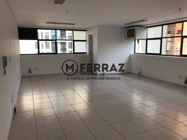 #5862 - Sala para Venda em São Paulo - SP - 1