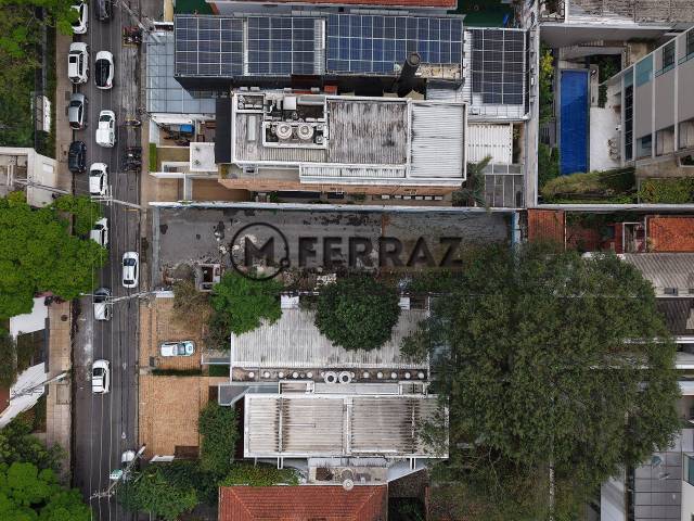 #5863 - Área para Venda em São Paulo - SP - 2