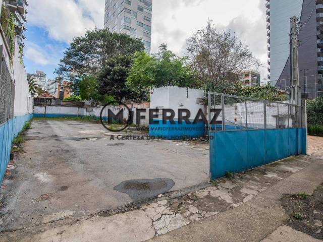 #5863 - Área para Venda em São Paulo - SP - 1