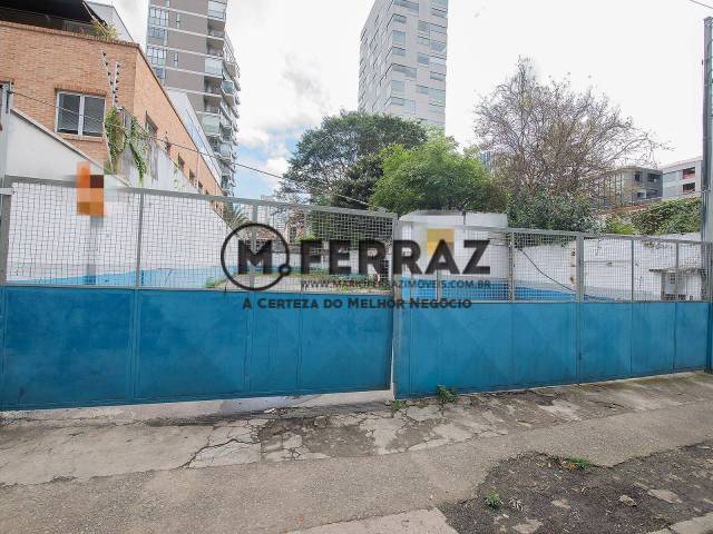 #5863 - Área para Venda em São Paulo - SP - 3