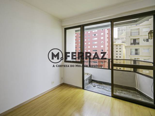 #5866 - Apartamento para Venda em São Paulo - SP - 2