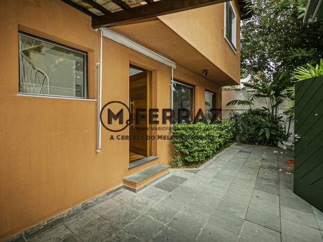 #5867 - Casa para Venda em São Paulo - SP - 2