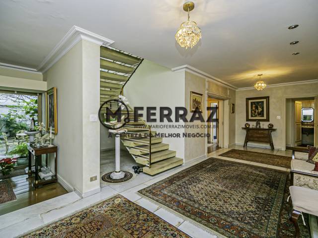 #5868 - Casa para Venda em São Paulo - SP - 1