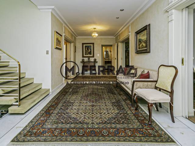 #5868 - Casa para Venda em São Paulo - SP - 2