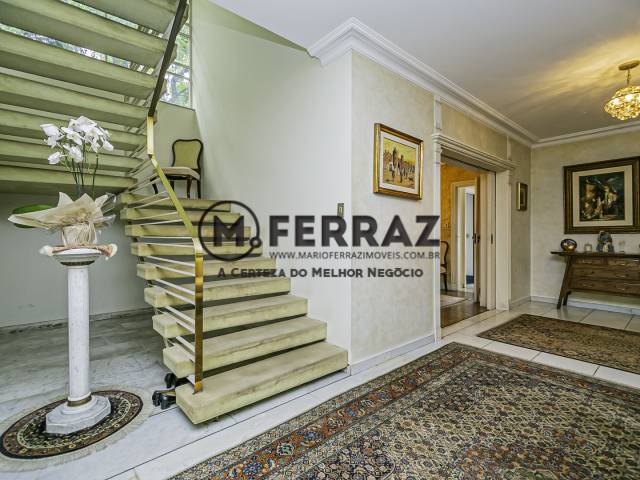 #5868 - Casa para Venda em São Paulo - SP - 3