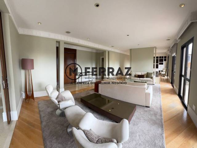 #5869 - Apartamento para Venda em São Paulo - SP - 3