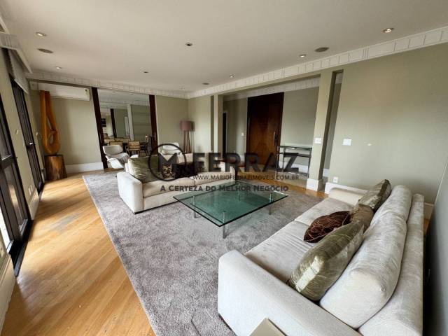 Apartamento para Venda em São Paulo - 5