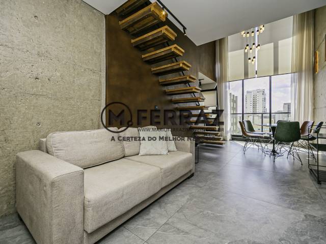 #5870 - Duplex para Locação em São Paulo - SP - 2