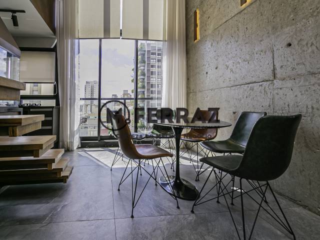 #5870 - Duplex para Locação em São Paulo - SP - 3