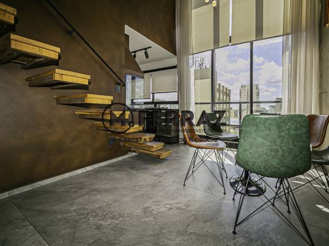 Duplex para Locação em São Paulo - 4