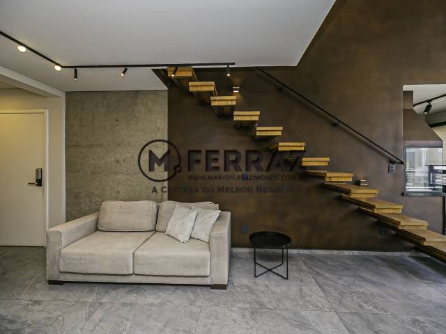 Duplex para Locação em São Paulo - 5