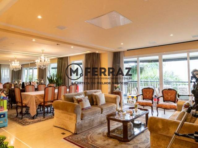 #5871 - Apartamento para Venda em São Paulo - SP - 1