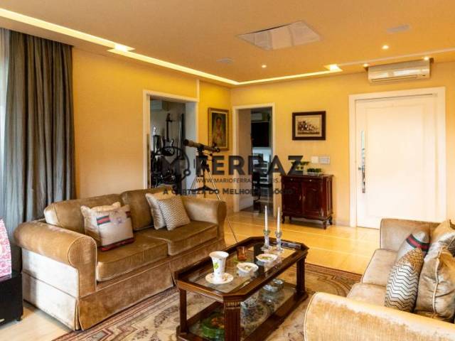 #5871 - Apartamento para Venda em São Paulo - SP - 3