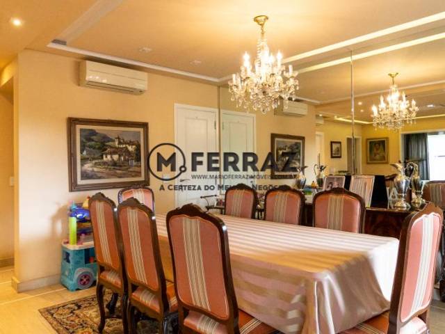Apartamento para Venda em São Paulo - 4