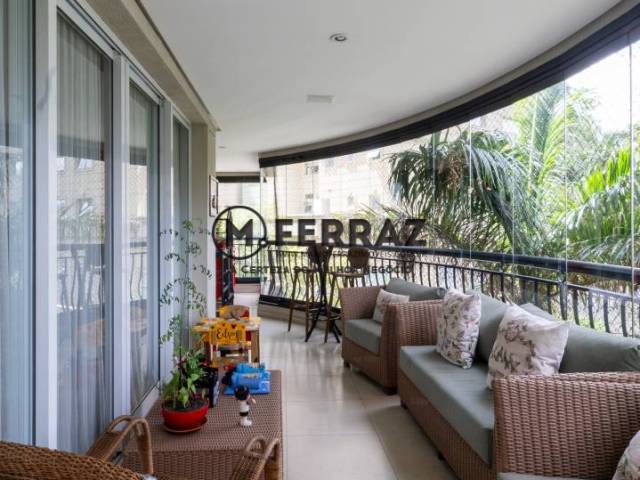 Apartamento para Venda em São Paulo - 5