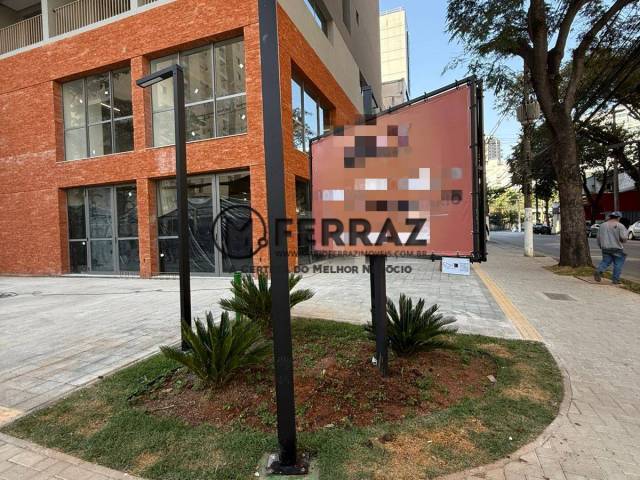 #5872 - Estabelecimento para Locação em São Paulo - SP - 2