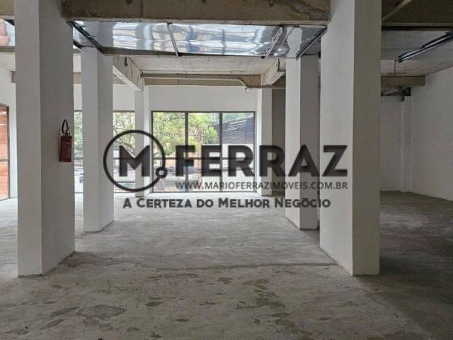 #5872 - Estabelecimento para Locação em São Paulo - SP - 3