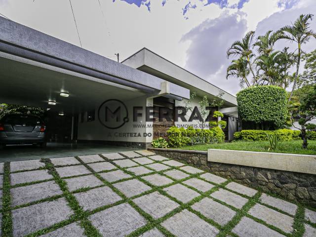 Venda em Alto da Boa Vista - São Paulo