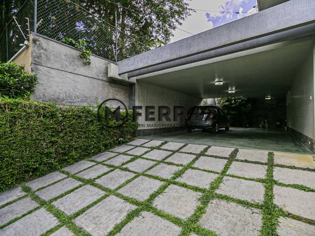 #311020 - Casa para Venda em São Paulo - SP - 3