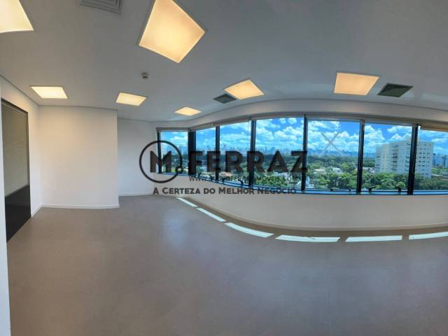 #5873 - Conjunto Comercial para Locação em São Paulo - SP - 3