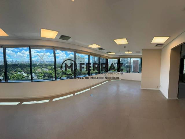 #5873 - Conjunto Comercial para Locação em São Paulo - SP - 1