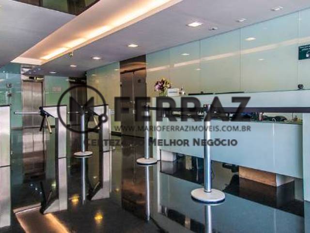 Conjunto Comercial para Locação em São Paulo - 4
