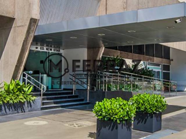 #5874 - Conjunto Comercial para Locação em São Paulo - SP - 2