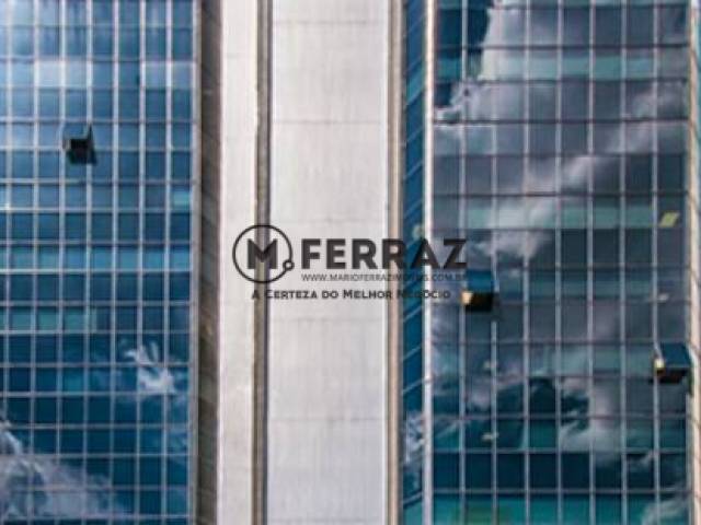 #5874 - Conjunto Comercial para Locação em São Paulo - SP - 1