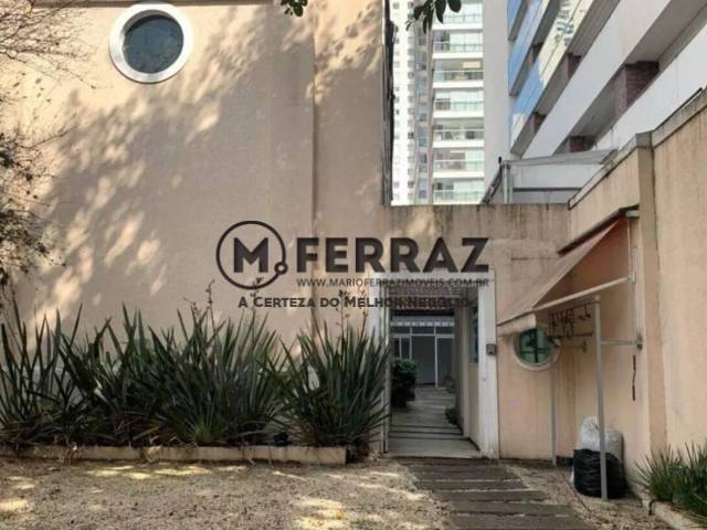 #5875 - Prédio comercial para Venda em São Paulo - SP - 1