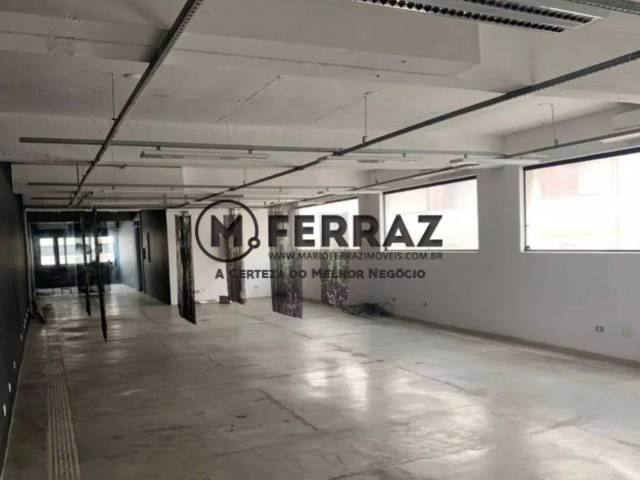 #5875 - Prédio comercial para Venda em São Paulo - SP - 3