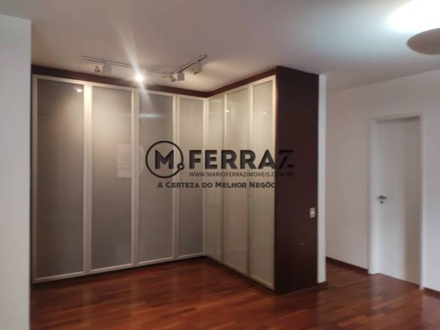 Apartamento para Locação em São Paulo - 5