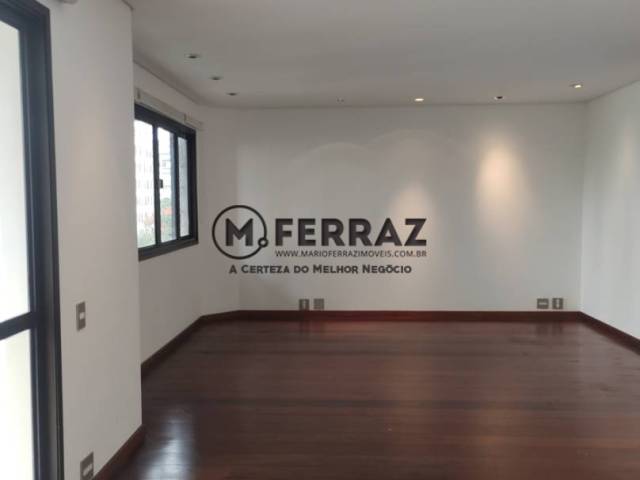 #5876 - Apartamento para Locação em São Paulo - SP - 3