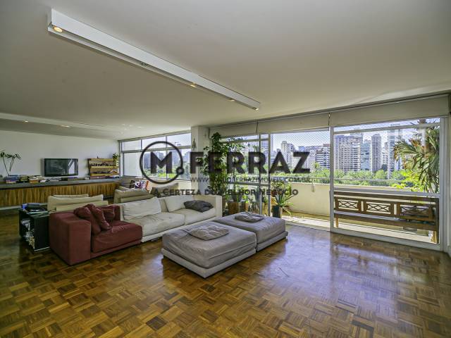 #5877 - Apartamento para Venda em São Paulo - SP - 1