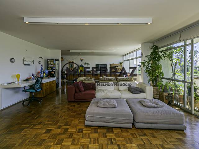 #5877 - Apartamento para Venda em São Paulo - SP - 2