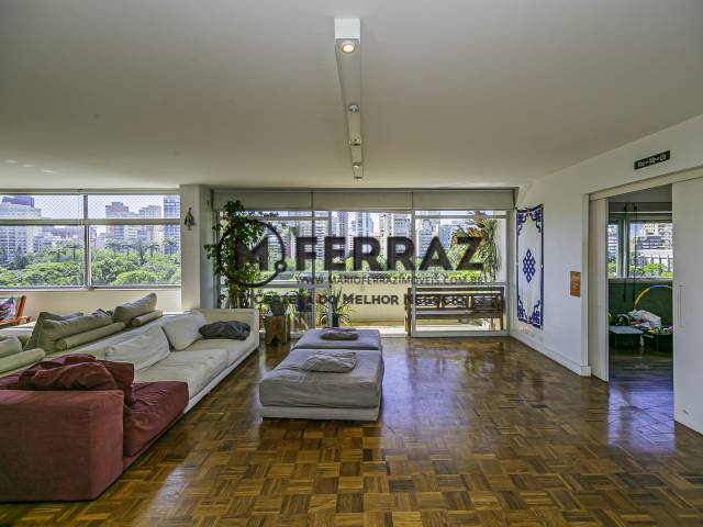 #5877 - Apartamento para Venda em São Paulo - SP - 3