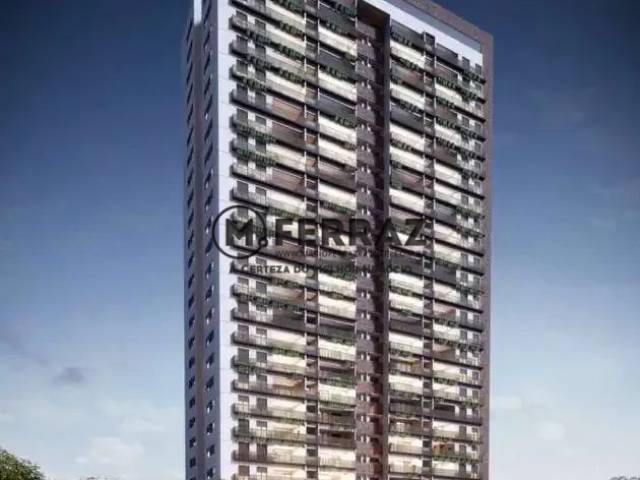 #5879 - Apartamento para Venda em São Paulo - SP - 1