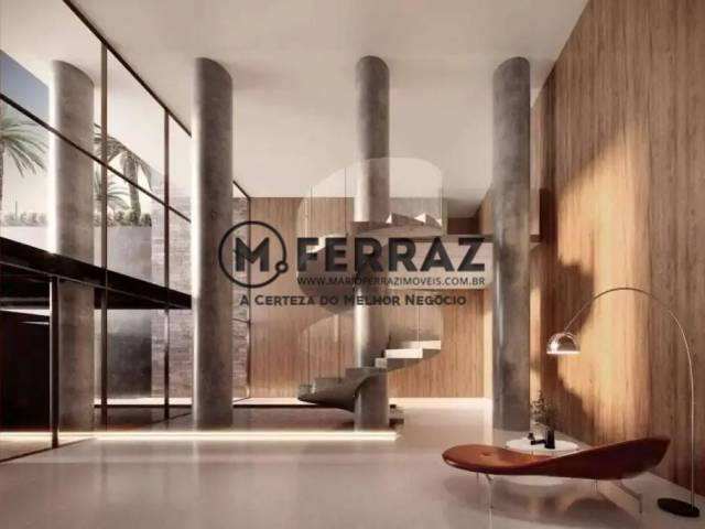 #5879 - Apartamento para Venda em São Paulo - SP - 3