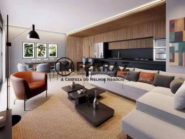 Apartamento para Venda em São Paulo - 5