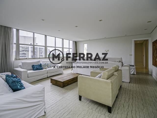 #5880 - Apartamento para Venda em São Paulo - SP - 1