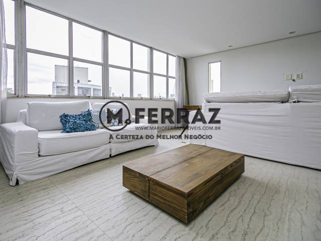 #5880 - Apartamento para Venda em São Paulo - SP - 2