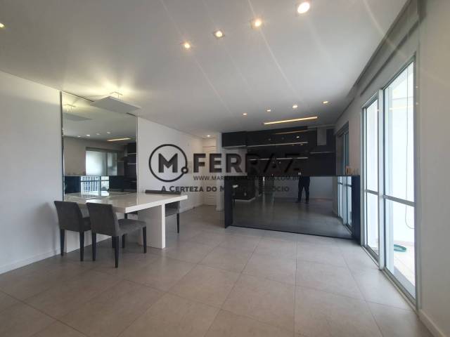 #5882 - Apartamento para Locação em São Paulo - SP - 2